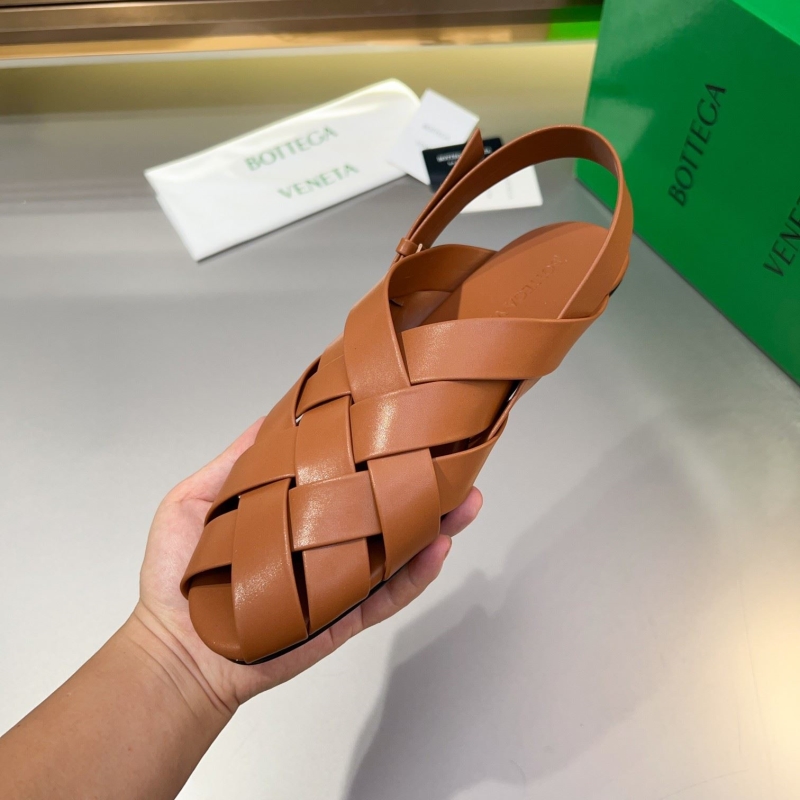 Bottega Veneta Sandals